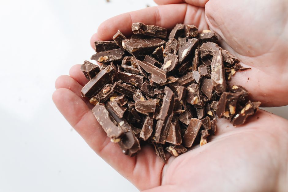 Belga étcsokoládé pasztilla 1 kg